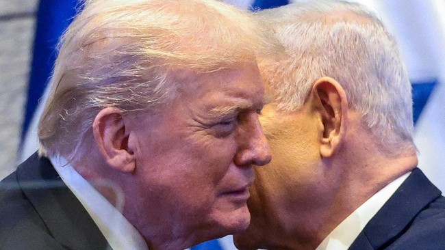 Israel Resah atas Perjanjian AS-Iran, Netanyahu Dilaporkan Histeris Soal Lebanon