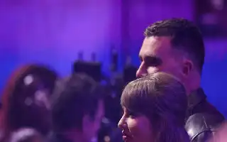 Taylor Swift dan Travis Kelce Resmi Menikah dalam Upacara Spektakuler di Madison Square Garden