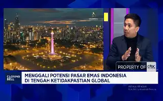 Strategi Raja Emas Indonesia Menggaet Generasi Muda di Tengah Tren Investasi Aset Safe Haven