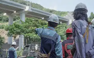 WIKA Akselerasi Pembangunan Gedung CMU RSUP Dr. Sardjito Yogyakarta guna Perkuat Layanan Kesehatan