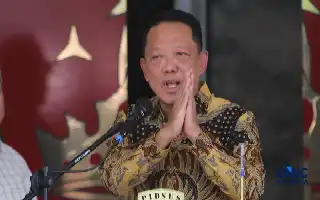 Media Internasional Soroti Kasus Hukum dan Pengunduran Diri Mantan Jampidsus Febrie Adriansyah