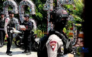 Ancaman Bom Guncang Hari Pertama MPLS di SDN Srengseng Sawah 15 Jakarta