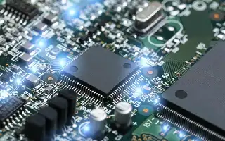 Saham Semikonduktor Global Berguguran, SK Hynix Pimpin Koreksi Setelah Melantai di Nasdaq