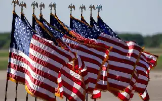 Jejak Kolonialisme di Balik Berdirinya Amerika Serikat: Bukan Sekadar Inggris