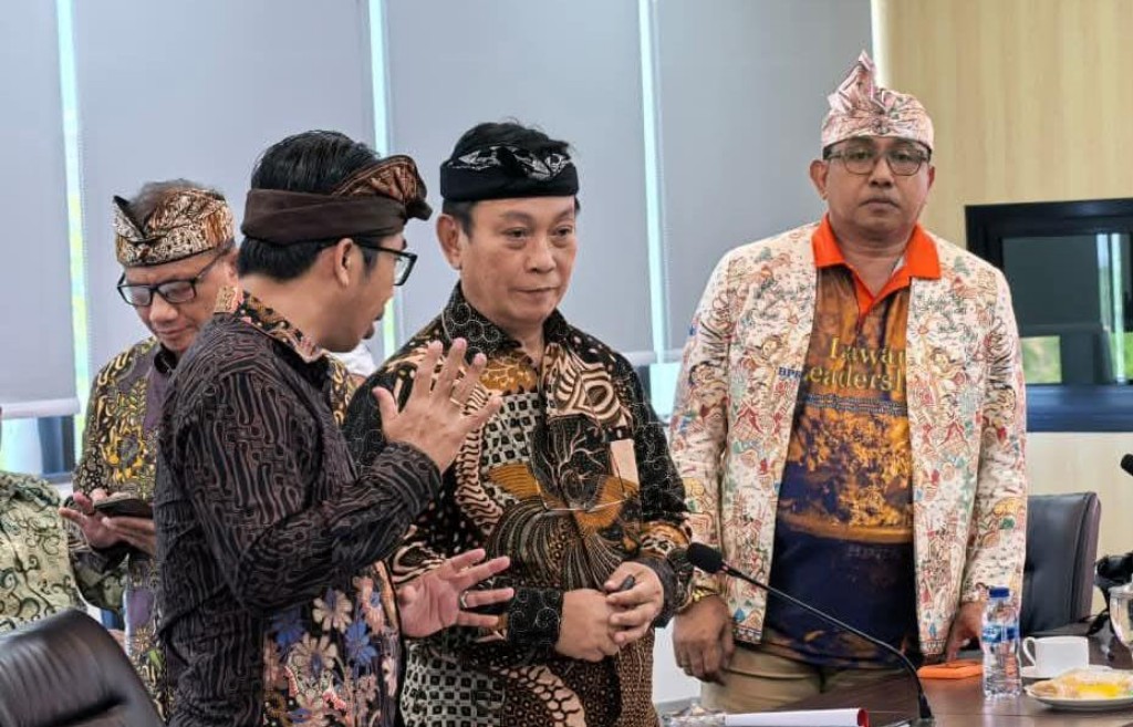 Kunjungan PM India ke Indonesia Disambut Positif, Perkuat Kolaborasi Strategis