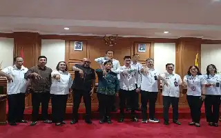 Komisi IV DPRD Badung Desak RSUD Mangusada Segera Evaluasi dan Tingkatkan Kualitas Layanan Kesehatan