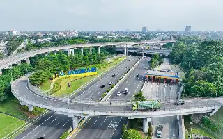Pacu Konektivitas dan Ekonomi, Jasa Marga Transformasikan Paradigma Tol Menjadi 'Infraculture'
