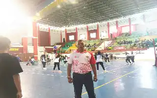 Dispora Bangkalan Gelar Olimpiade Olahraga Pelajar, Bidik Bibit Unggul untuk POPDA Jatim 2026