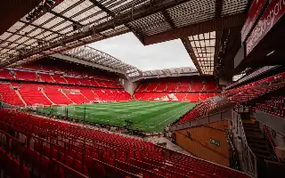 Akhiri Era 17 Tahun Standard Chartered, Liverpool Gaet Turkish Airlines Jadi Sponsor Utama Jersey Mulai 2027