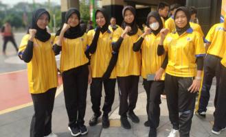 Kontingen Jakarta Barat Optimistis Rebut Juara Umum Pekan Olahraga Tradisional DKI 2026