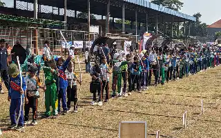 Kejurkab Panahan Bupati Cup 2026: Langkah Strategis Jepara Jaring Bibit Atlet Potensial