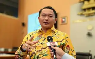 DPR Tegaskan Kerugian Akibat Gangguan Operasional Smelter Sepenuhnya Ditanggung Perusahaan