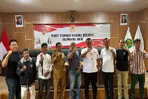 Porprov VIII Kaltim Dipastikan Pertandingkan 64 Cabor, Lima Cabang Sepakat Biaya Mandiri