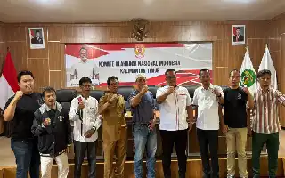 Porprov VIII Kaltim Dipastikan Pertandingkan 64 Cabor, Lima Cabang Sepakat Biaya Mandiri