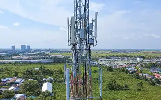 XLSMART Perkuat Jaringan 5G di Kalimantan, Banjarmasin dan Balikpapan Jadi Fokus Awal