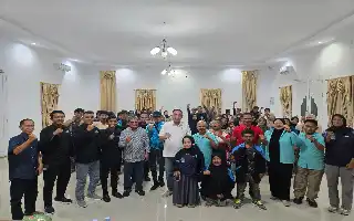 Pemkab Bone Tegaskan Komitmen Dukung Pembinaan Atlet Paralimpik Menuju Pentas Nasional