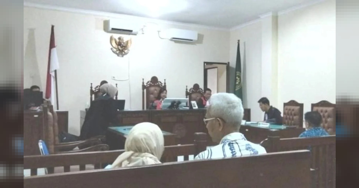 Jaksa Sebut Kasus Penggelapan Solar di Balikpapan Terindikasi Kejahatan Terorganisir
