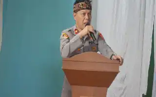Resmi Dilantik, Pengurus PBVSI Bandung Barat Didorong Lahirkan Atlet Berprestasi dan Bina Generasi Muda