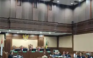Fakta Sidang Korupsi Bea Cukai: Aliran Dana Hiburan Pejabat Gunakan Sandi 'Sales 02'