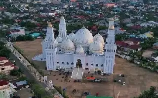 Tanggulangi Dampak Karhutla, Pemkab Ketapang Gelar Salat Istisqa Serentak 27 Agustus