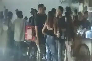 Marak Penjualan Alkohol ke Anak di Bawah Umur, Tempat Hiburan di Sunter Agung Desak Ditindak