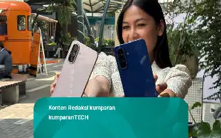 Samsung Galaxy A27 5G Meluncur di Indonesia: Janjikan Pembaruan OS Panjang dengan Harga Kompetitif