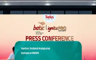 Dorong Efisiensi Era AI, BATIC 2026 Hadirkan Forum IgnitePRO untuk Sektor Enterprise
