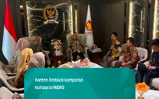 Perjuangkan Nasib Guru Honorer, DPR RI Janji Tuntaskan Status Non-ASN Sebelum 2027