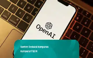Koalisi Raksasa Teknologi Desak Penguatan Sistem Siber Global Hadapi Ancaman AI
