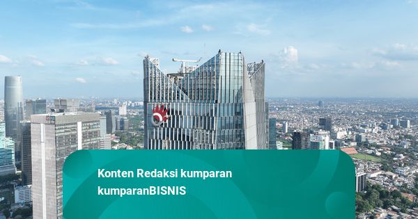Perampingan Portofolio, Telkom Tuntaskan Restrukturisasi 10 Anak Usaha