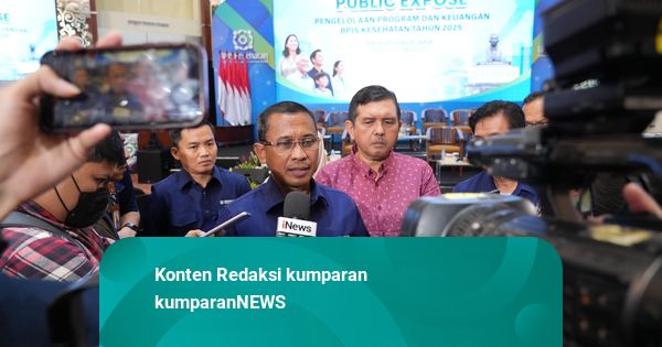 Satu Dekade JKN: Memperkuat Fondasi SDM Unggul dan Ketahanan Ekonomi Nasional