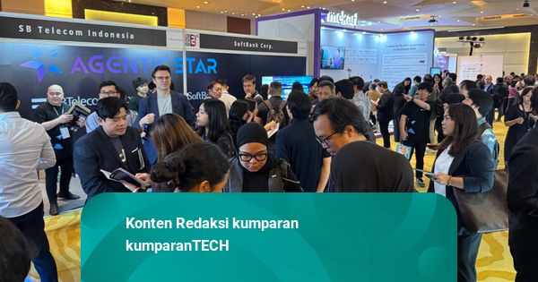 B2B Tech Asia Expo 2026: Kecerdasan Buatan Resmi Menjadi Tulang Punggung Bisnis di Asia Tenggara
