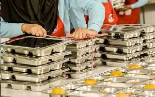 Belum Miliki Izin KPM, Operasional 15 Unit Penyedia Makan Bergizi Gratis di Riau Dihentikan Sementara