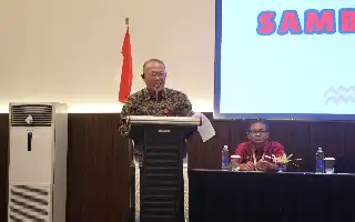 Tembus 179 Ribu Peserta PKG, Pemkab Buleleng Pacu Layanan Jemput Bola Demi Kejar Target Nasional
