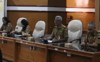 Dinkes Buleleng Tegaskan Kredensial Tenaga Kesehatan Bukan Sekadar Formalitas Administrasi