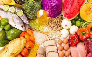 Studi: Pola Makan Berbasis Nabati Turunkan Risiko Penyakit Jantung pada Perempuan Pasca-Menopause
