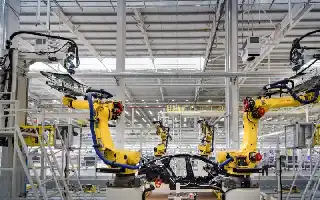 Mengintip Otomatisasi Pabrik Baru BYD di Subang: Dorong Ekosistem Kendaraan Listrik dan SDM Lokal