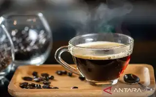 Menelisik Manfaat Kopi Pagi: Dongkrak Konsentrasi hingga Jaga Kesehatan Fungsi Otak