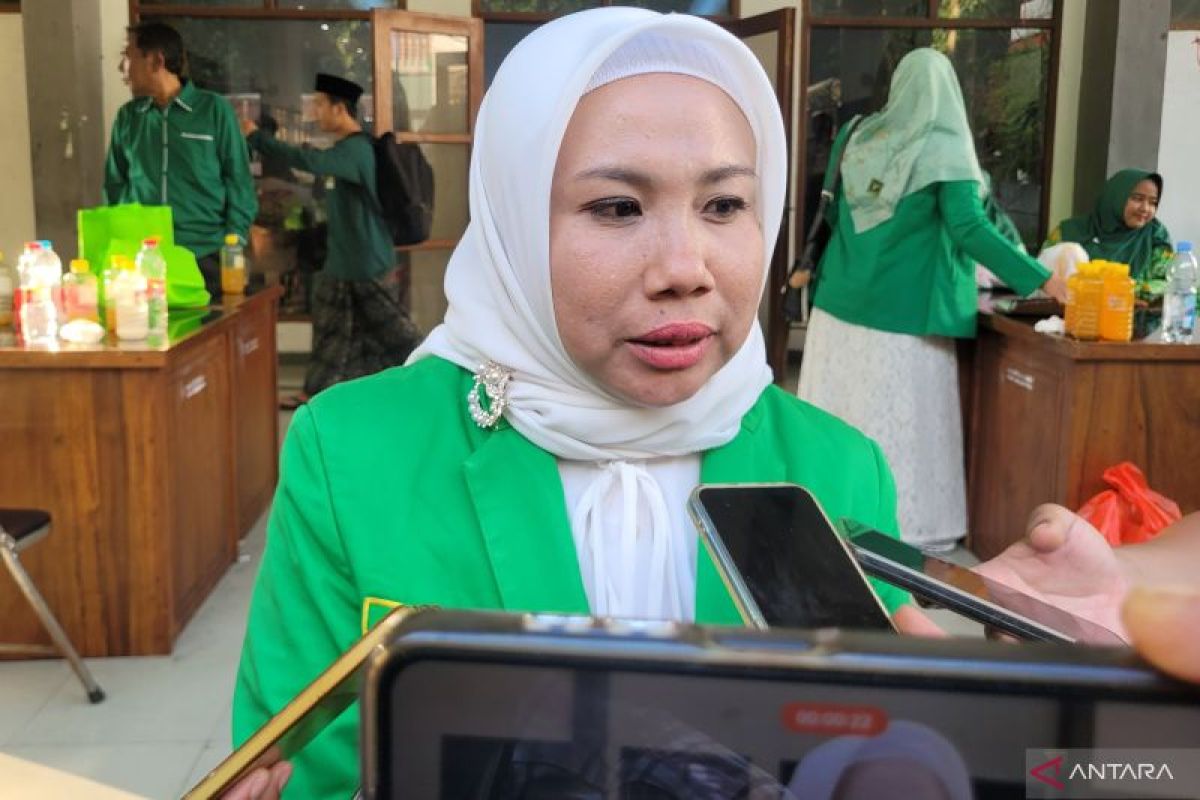Ketua DPC PPP Situbondo Klaim Jadi Barometer Politik Nasional, Fokus Perkuat Basis Akar Rumput