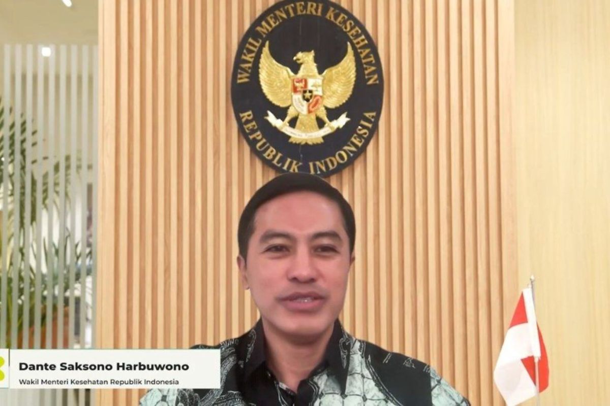 Kemenkes Dorong Inovasi Farmakologi sebagai Solusi Komprehensif Tangani Obesitas