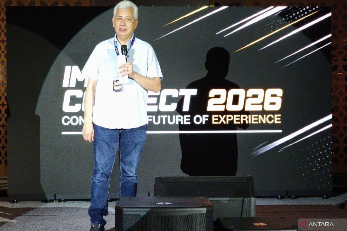 IMS Connect 2026 Hadir di Surabaya untuk Perkenalkan Teknologi AVL Terkini bagi Industri Kreatif