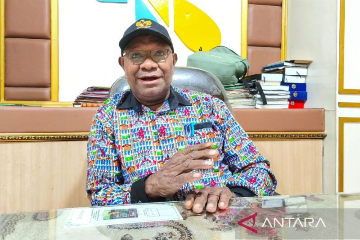 Dinkes Nabire Perluas Layanan Kesehatan ke Kampung Terpencil di Teluk Umar
