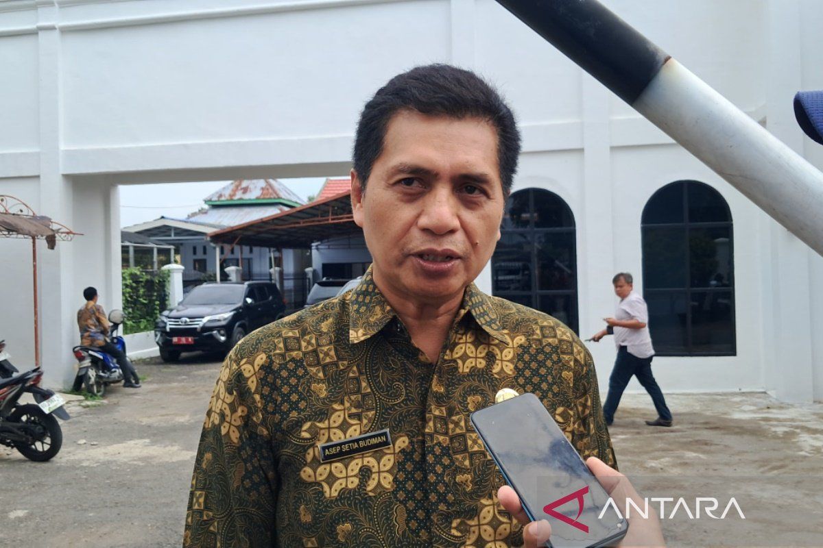 112 Warga Rejang Lebong Terkonfirmasi Positif HIV/AIDS dalam Lima Tahun Terakhir