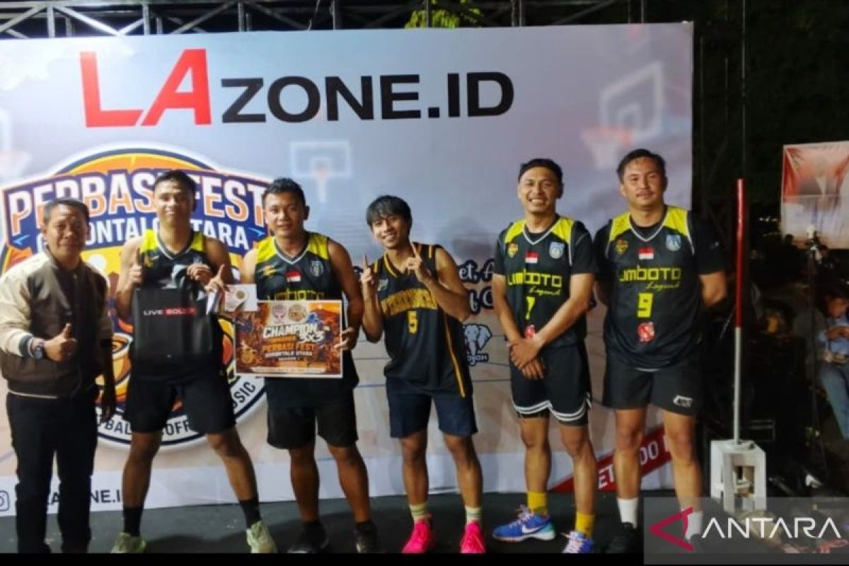 DPRD Gorontalo Utara Dorong Pengembangan Wisata Olahraga Lewat Ajang PERBASI Fest 2026