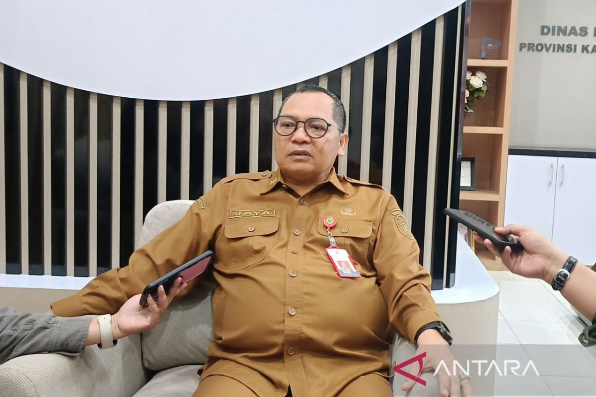 Dinkes Kaltim Berhasil Tekan Fatalitas DBD di Bawah Target Strategis