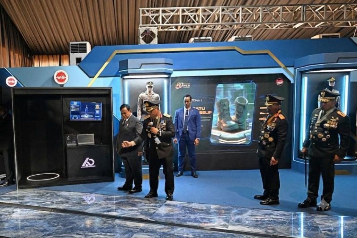 Inovasi AI Smart Measurement: Upaya Wong Hang dan Aksadigitex Modernisasi Industri Garmen Indonesia