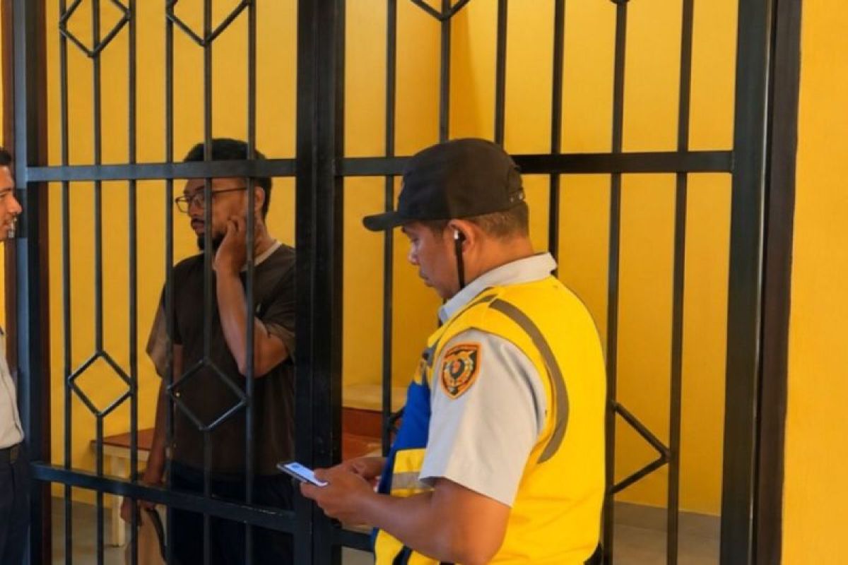 Dinsos Maluku dan BKK Ambon Pastikan Kesiapan Tujuh Pasien ODGJ Kembali ke Masyarakat