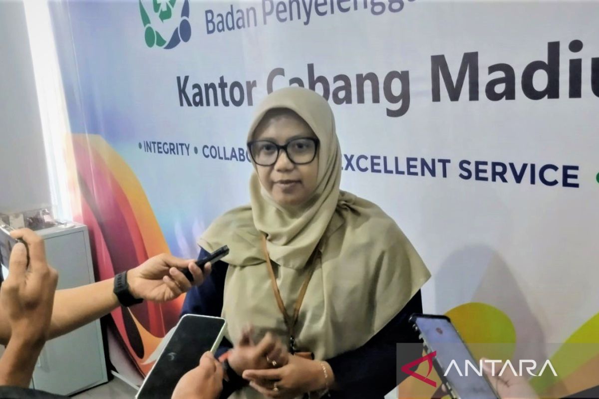 Capaian JKN di Madiun Raya Tembus 98 Persen, Akses Layanan Kesehatan Terus Diperluas