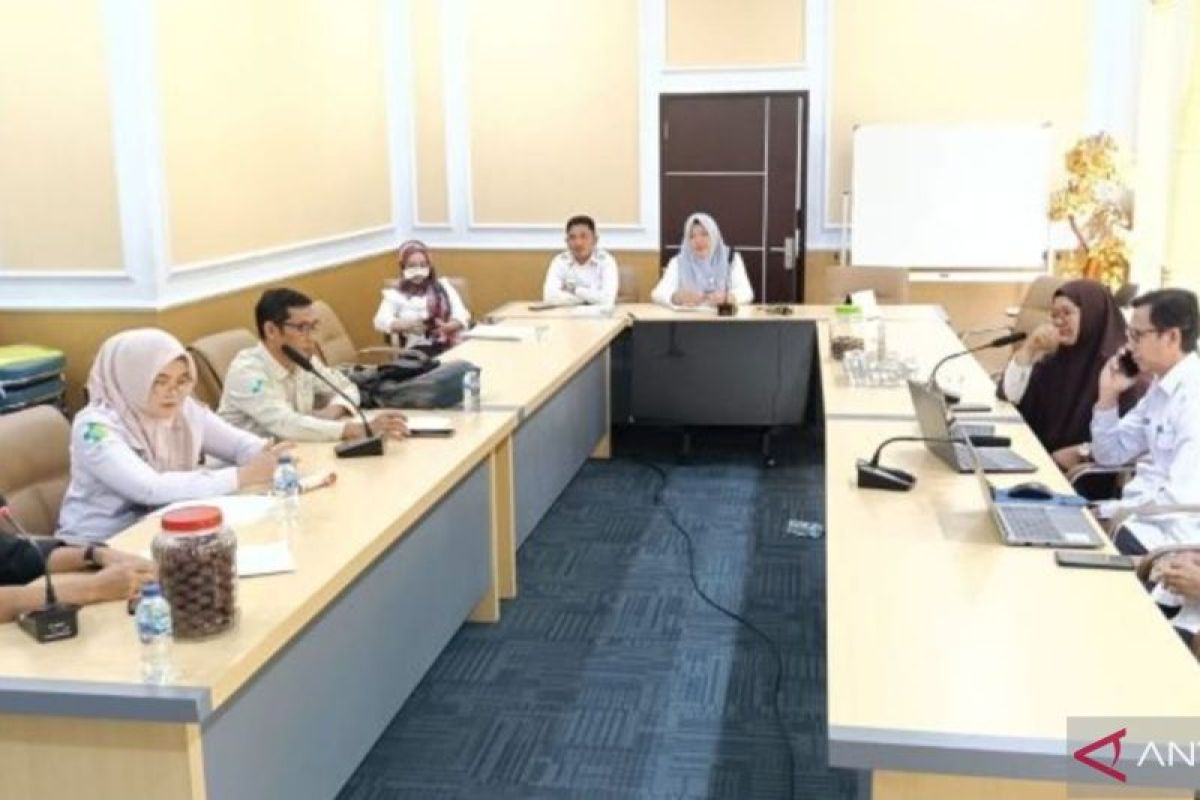 Respons Cepat Dinkes Gorontalo Terhadap Kelola Limbah Medis RSUP Dr. Hasri Ainun Habibie