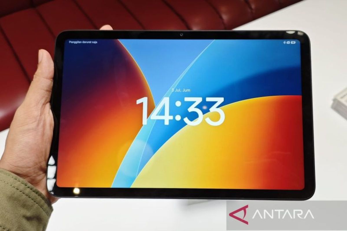 Xiaomi Hadirkan Redmi Pad 2 9.7 4G di Indonesia, Tawarkan Performa Optimal dengan Harga Kompetitif